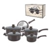 Jg panela carmin mr 5pcs