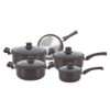 Jg panela carmin mr 5pcs