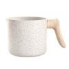 Leiteira ferve gourmet bg 12cm
