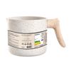 Leiteira ferve gourmet bg 12cm