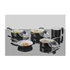 Jg panela roma pt 5pcs