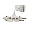 Jg panela ind florenca va 5pcs
