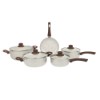 Jg panela ind florenca va 5pcs