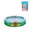 Piscina inflavel patrulha 70l