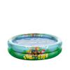 Piscina inflavel patrulha 70l