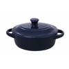 Mini cocotte oval por az 200ml