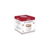 Saleiro asper porcelana 10.5cm