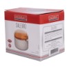 Saleiro asper porcelana 10.5cm