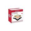 Petisqueira porcel 17cm 5pcs