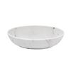 Bowl red marble br 1.3l