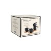 Xicara cafe p oasis pt 90ml 4p
