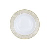 Prato fundo regal brbd 22cm