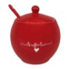 Acucareiro colhe lamo vm 350ml