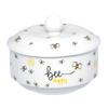 Manteigueira honey 10cm