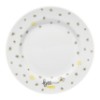 Prato s/mesa honey 19.5cm