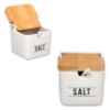 Saleiro manha brpt 270ml