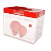Conjunto crmc charlot rs 16pc