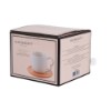 Xicara cafe p oasis 90ml 4pc