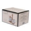 Xicara cafe acuc oasis 4pc