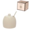 Acucareiro colher sarah 380ml