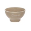 Bowl red rustic bg 500ml