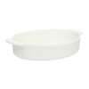 Travessa oval sandy 25.5cm