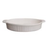 Travessa oval sandy 30.5cm