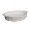 Travessa oval sandy 35.5cm