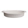 Travessa oval sandy 35.5cm