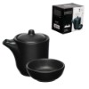 Kit shoyu manha pt 2pc