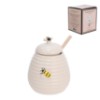 Meleira colher porc bee 300ml