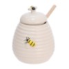Meleira colher porc bee 300ml