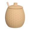 Meleira porc colher rat 420ml