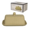 Manteigueira poc rat 17cm