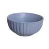Bowl red crm bella az 450ml