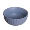 Bowl red crm bella az 450ml