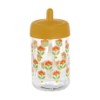 Porta condim vdo flor 300ml
