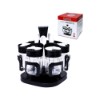 Porta condim 6p vdo 150ml