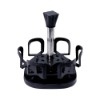 Porta condim 6p vdo 150ml
