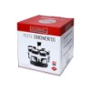 Porta condim 6p vdo 150ml