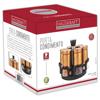 Porta condim 6p sup g rg