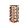 Porta condim quad rg 20pcs