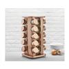 Porta condim quad rg 20pcs