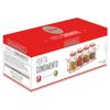 Porta condim 4p sup horiz rg
