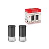 Porta condim 2pcs pt