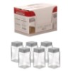 Saleiro/piment mezza 130ml