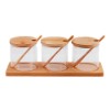 Porta cond boro sup liege 3pc