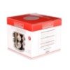 Porta condimento 8pc
