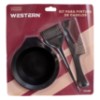 Kit pintura cabelos 3pc