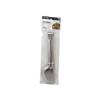 Pegador Universal De Aço Inox 20,5 cm - Western Home